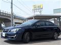 2015 Subaru Impreza