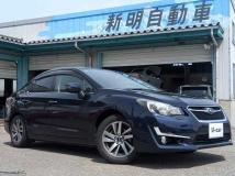 2015 Subaru Impreza