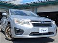 2013 Subaru Impreza