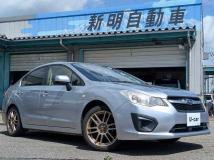 2013 Subaru Impreza