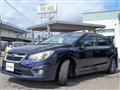 2012 Subaru Impreza