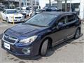 2012 Subaru Impreza