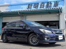 2012 Subaru Impreza
