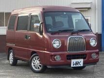 2000 Subaru Dias Wagon