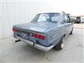 1972 Nissan Skyline
