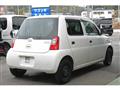 2010 Daihatsu Esse