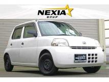 2010 Daihatsu Esse