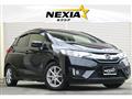 2015 Honda Fit Hybrid
