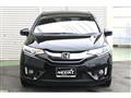 2015 Honda Fit Hybrid