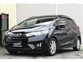 2015 Honda Fit Hybrid