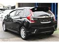 2015 Honda Fit Hybrid