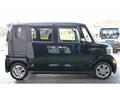 2013 Honda N BOX