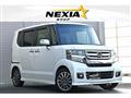 2015 Honda N BOX