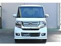 2015 Honda N BOX