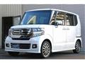 2015 Honda N BOX