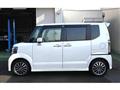 2015 Honda N BOX