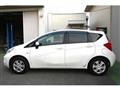 2013 Nissan Note