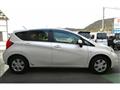 2013 Nissan Note