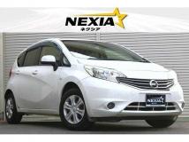 2013 Nissan Note