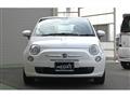 2015 Fiat 500