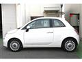 2015 Fiat 500