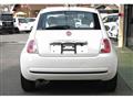 2015 Fiat 500