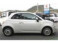 2015 Fiat 500
