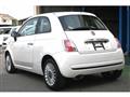 2015 Fiat 500