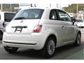 2015 Fiat 500