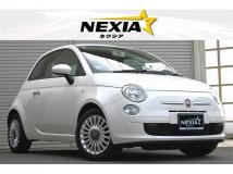 2015 Fiat 500
