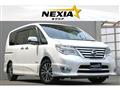 2014 Nissan Serena
