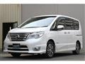 2014 Nissan Serena