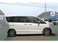 2014 Nissan Serena