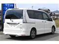 2015 Nissan Serena