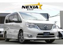2015 Nissan Serena