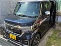 2021 Honda N BOX