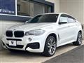 2016 BMW X6