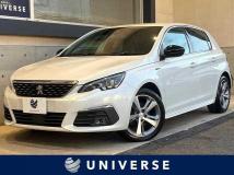 2019 Peugeot 308