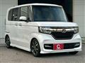 2019 Honda N BOX