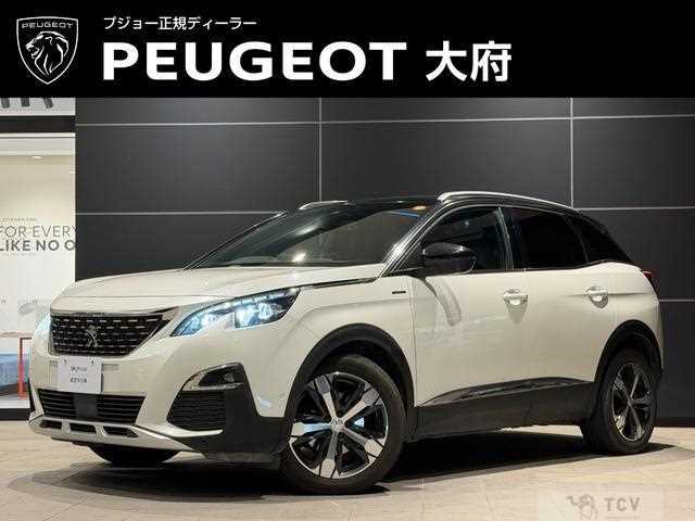 2018 Peugeot Peugoet Others