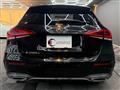 2019 Mercedes-Benz A-Class