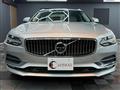 2018 Volvo V90
