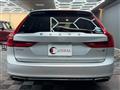 2018 Volvo V90