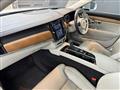 2018 Volvo V90