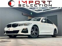 2019 BMW 3 Series