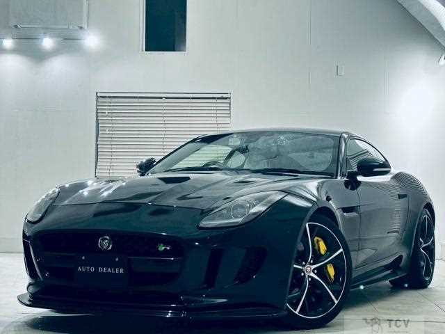 2017 Jaguar Jaguar Others
