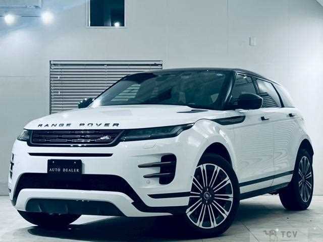 2025 Land Rover Land Rover Others