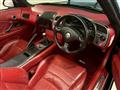 2002 Honda S2000
