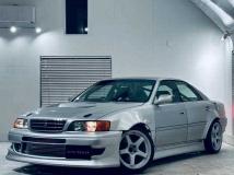 1998 Toyota Chaser