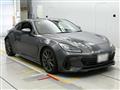 2022 Subaru BRZ